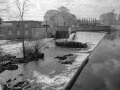 HABS/HAER Photography hydroelectric