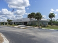 Reed Visitor Center