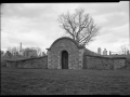 Campbell Vault, Elbridge Rural Cemetery, Elbridge, NY