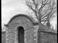 Campbell Vault, Elbridge Rural Cemetery, Elbridge, NY