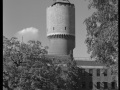 Water Tower, Kalamazoo State Hospital