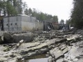 Mine Falls Hydroelectric Project Bypass Reach