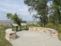 Mulberry Bend Overlook, Newcastle, NE