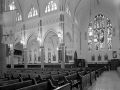 Basilica of the Sacred Heart, Syracuse