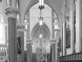 Basilica of the Sacred Heart, Syracuse