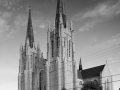 Basilica of the Sacred Heart, Syracuse