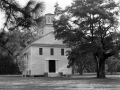 Dorchester Presbyterian Church, Midway, GA