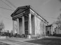 Dutch Reformed Church, Newburgh, NY