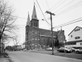 Holy Trinity Catholic Church, Syracuse