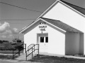 African Methodist Episcopal Church, Nicodemus, KS