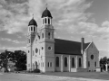 St. Joseph Catholic Church, Damar, KS