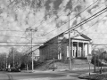 Temple Concord, Syracuse