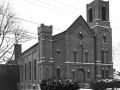 West Genesee United Methodist Church, Syracuse