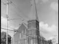 Wall Street Methodist Episcopal Church, Auburn, NY