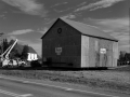 Quaker Meetinghouse, Farmington, NY