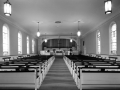 Calvary Presbyterian Church, Auburn NY