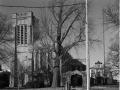 First Presbyterian Church United, Syracuse