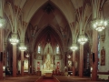 Holy Trinity Catholic Church, Syracuse