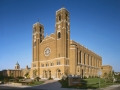 Most Holy Rosary Catholic Church, Syracuse