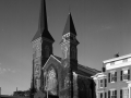 Park Central Presbyterian Church, Syracuse, NY