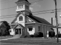 St Stephens Catholic Church, Syracuse