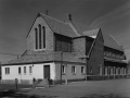 Trinity Church-rear view