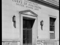 Army Corps of Engineers HQ
