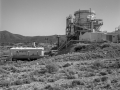 White Sands Test Facility-HABS/HAER photography