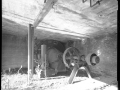Powerhouse interior