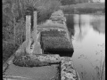 Top of dam detail