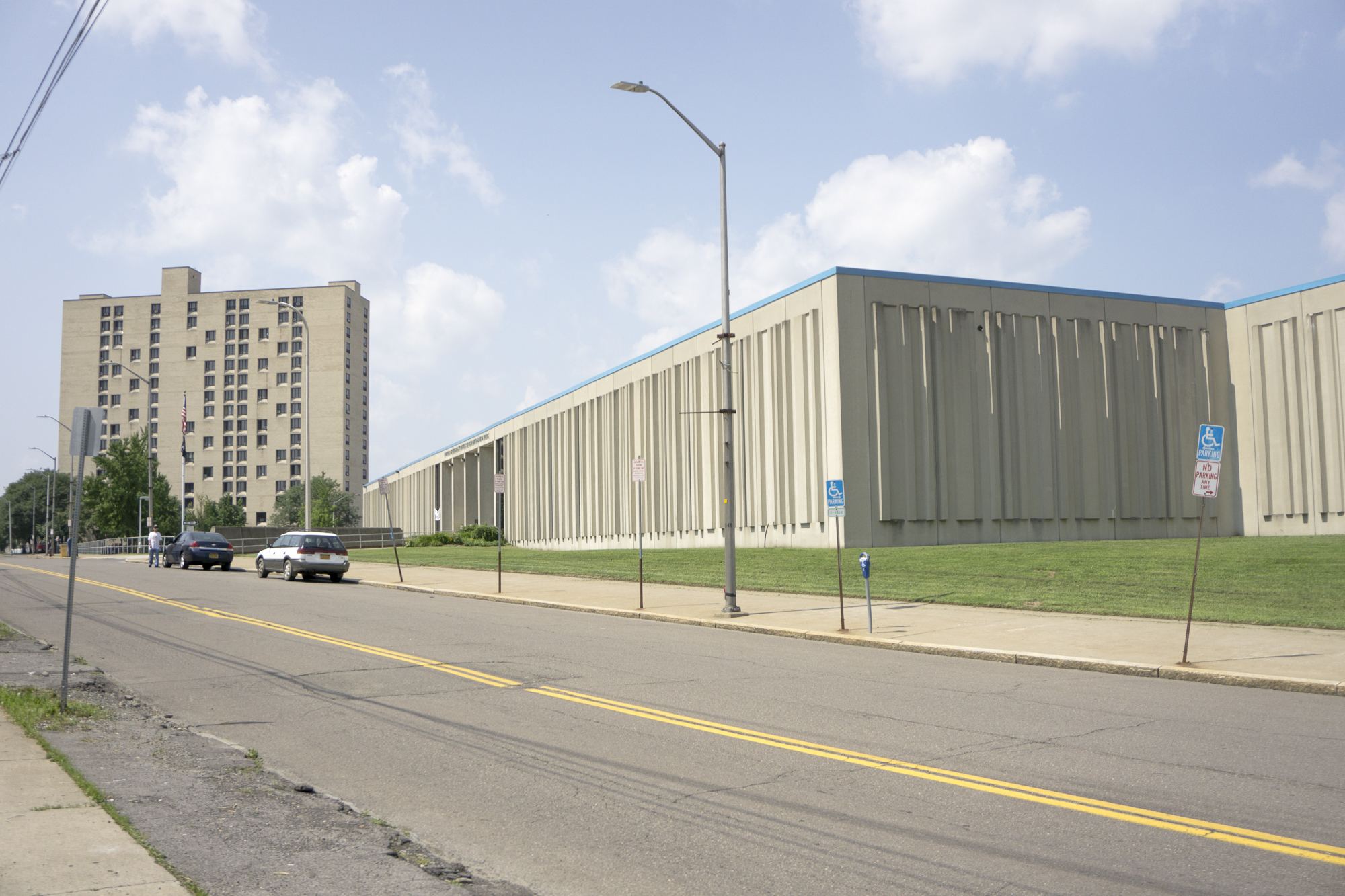 Binghamton, NYUrban Renewal History, Phase 2 History Through the Lens